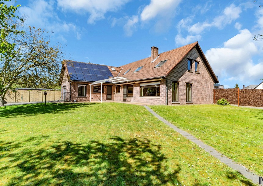 Landhuis te koop in Veerle