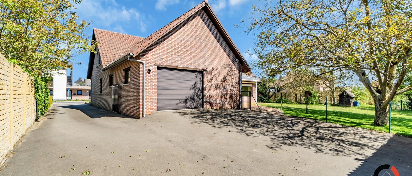 Landhuis te koop in Veerle