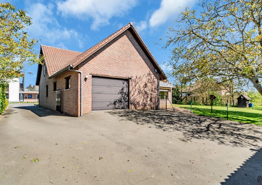 Landhuis te koop in Veerle