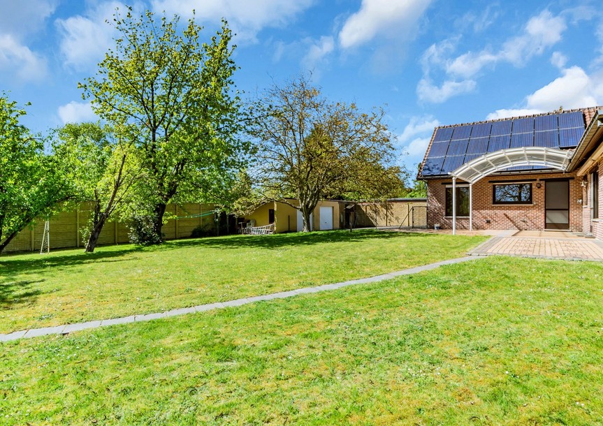 Landhuis te koop in Veerle