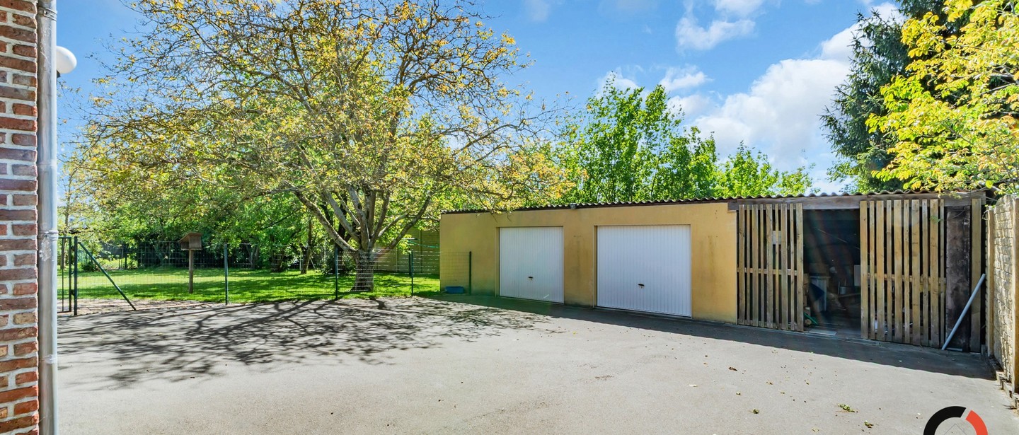 Landhuis te koop in Veerle
