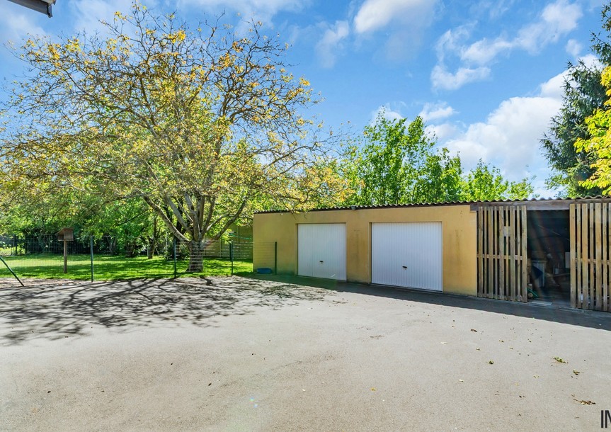 Landhuis te koop in Veerle