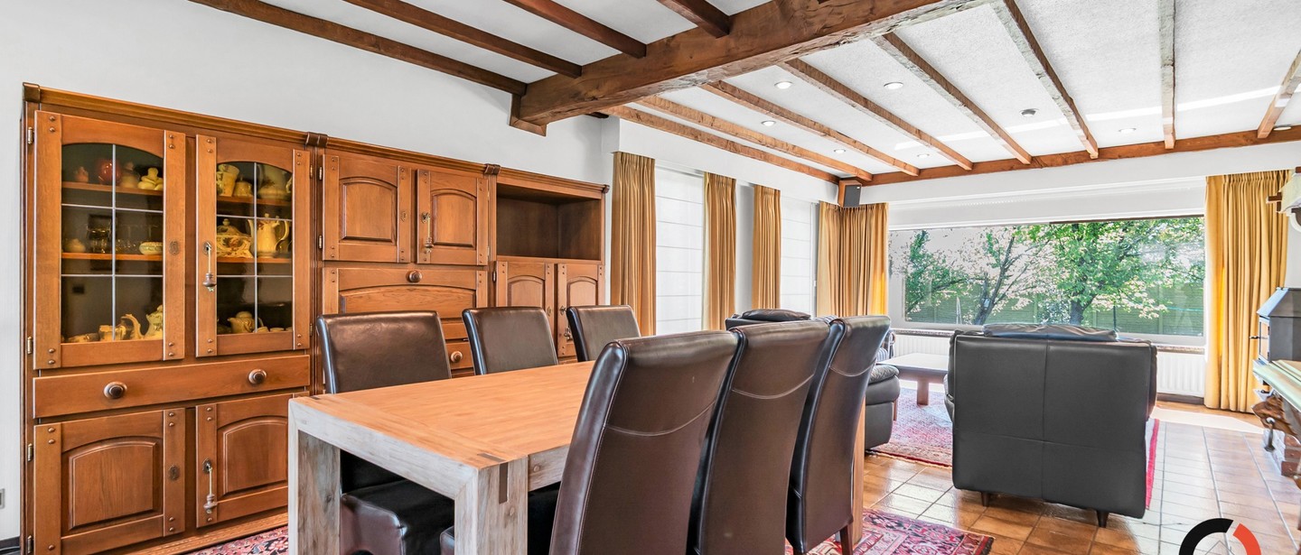 Landhuis te koop in Veerle