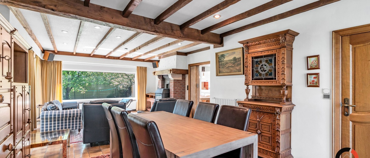 Landhuis te koop in Veerle