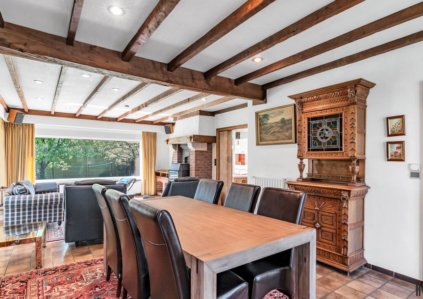 Landhuis te koop in Veerle