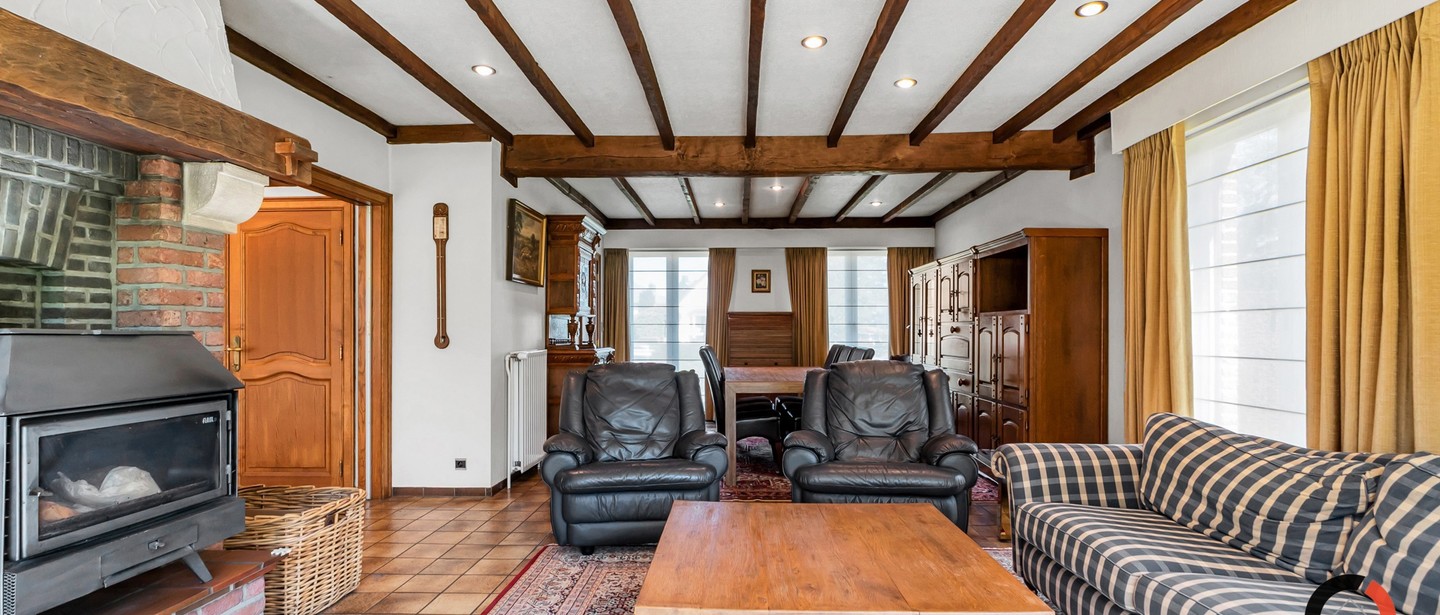 Landhuis te koop in Veerle