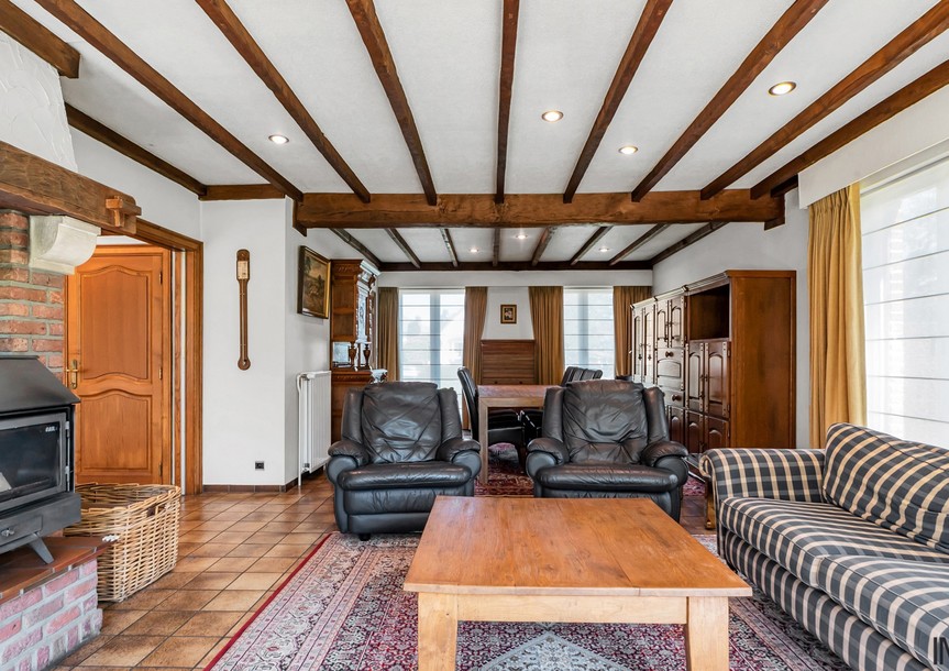 Landhuis te koop in Veerle