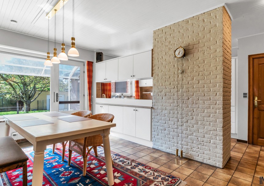 Landhuis te koop in Veerle