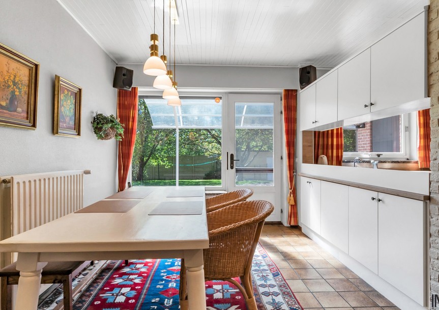 Landhuis te koop in Veerle