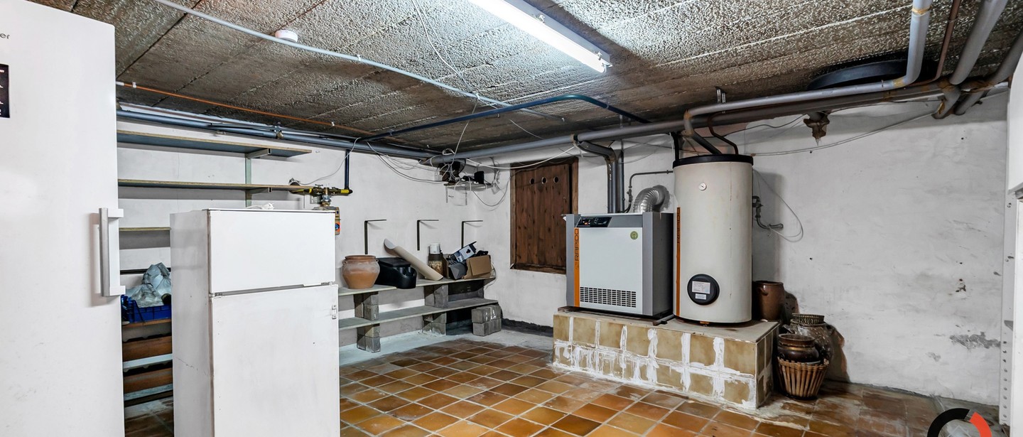 Landhuis te koop in Veerle
