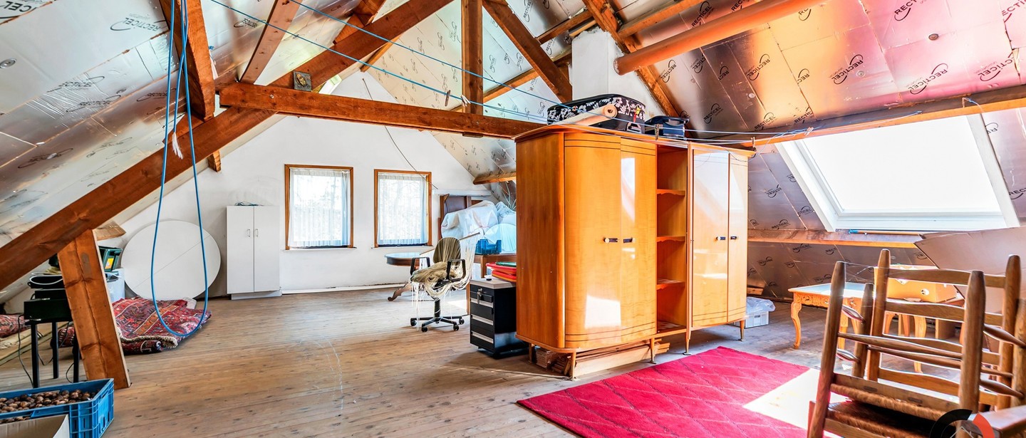 Landhuis te koop in Veerle