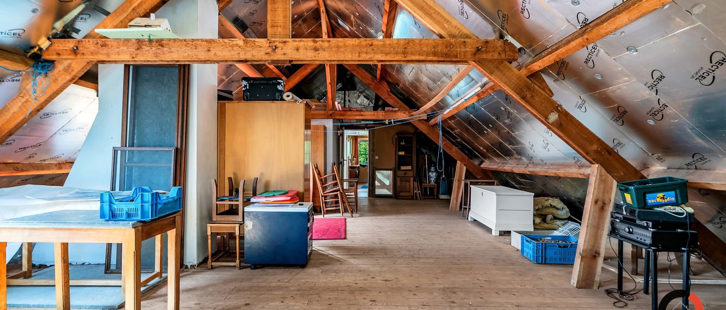 Landhuis te koop in Veerle