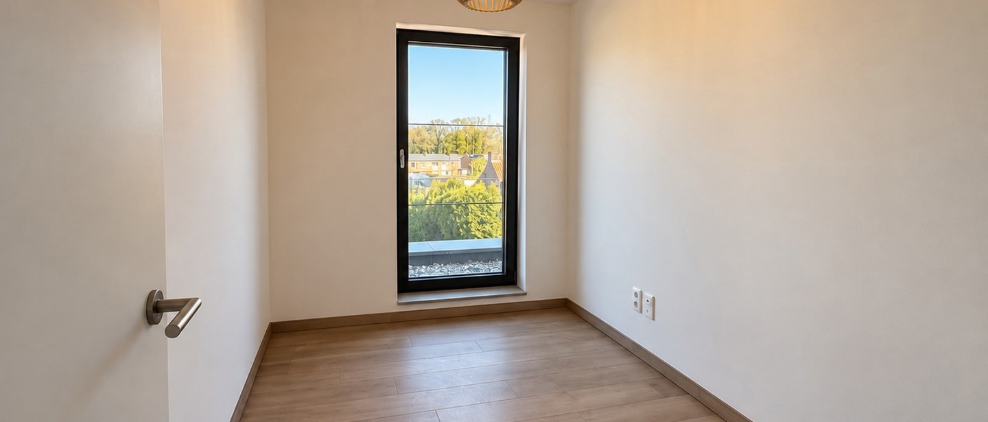 Penthouse te huur in Bilzen