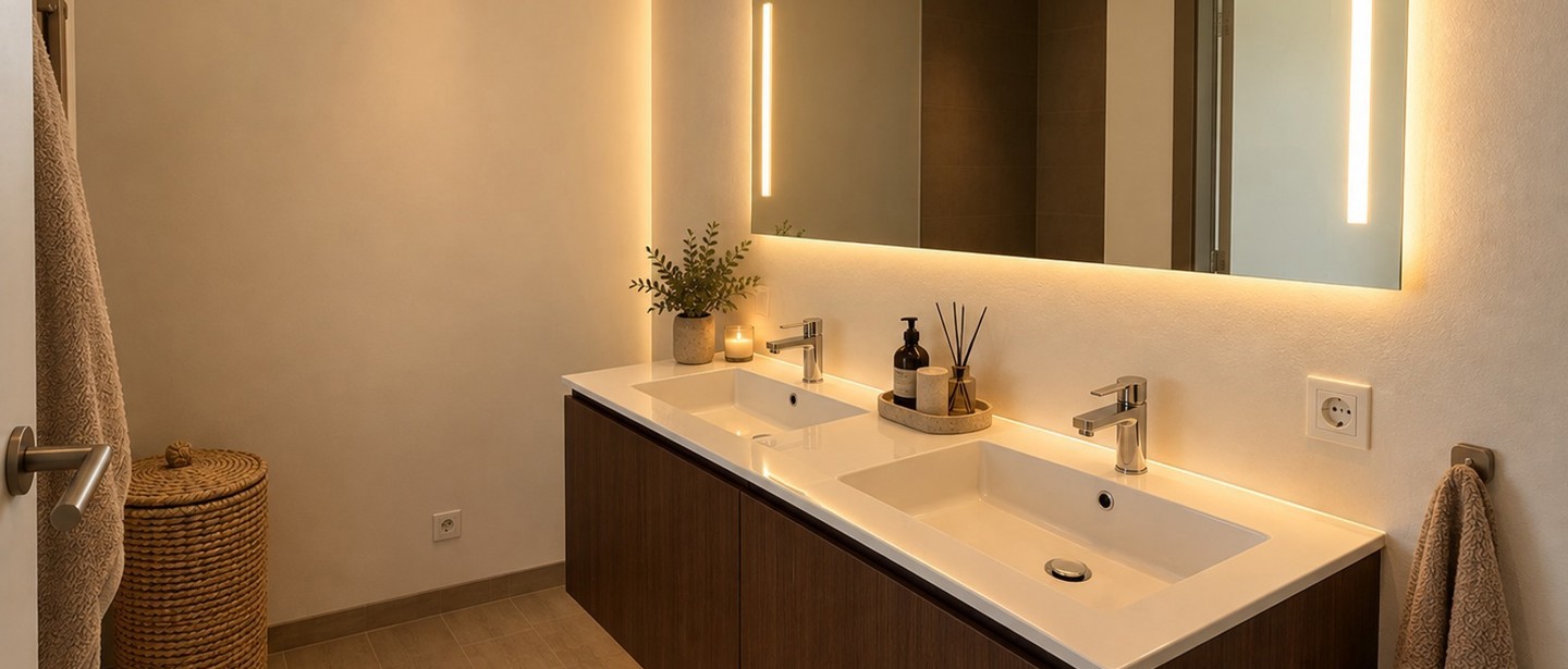 Penthouse te huur in Bilzen