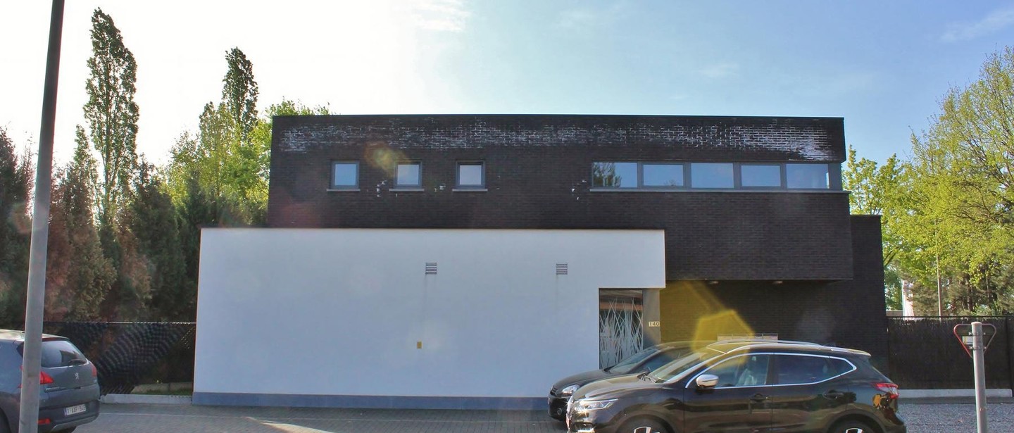 Penthouse te huur in Paal