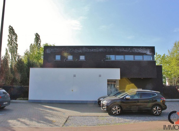 Penthouse te huur in Paal