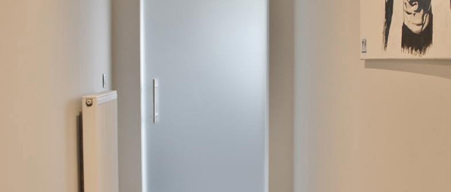 Penthouse te huur in Paal