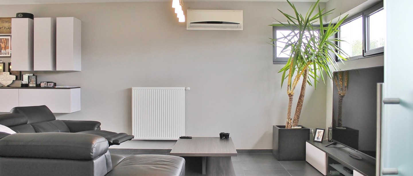 Penthouse te huur in Paal