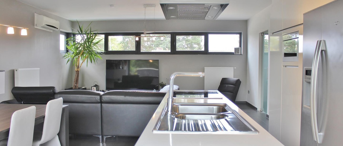 Penthouse te huur in Paal