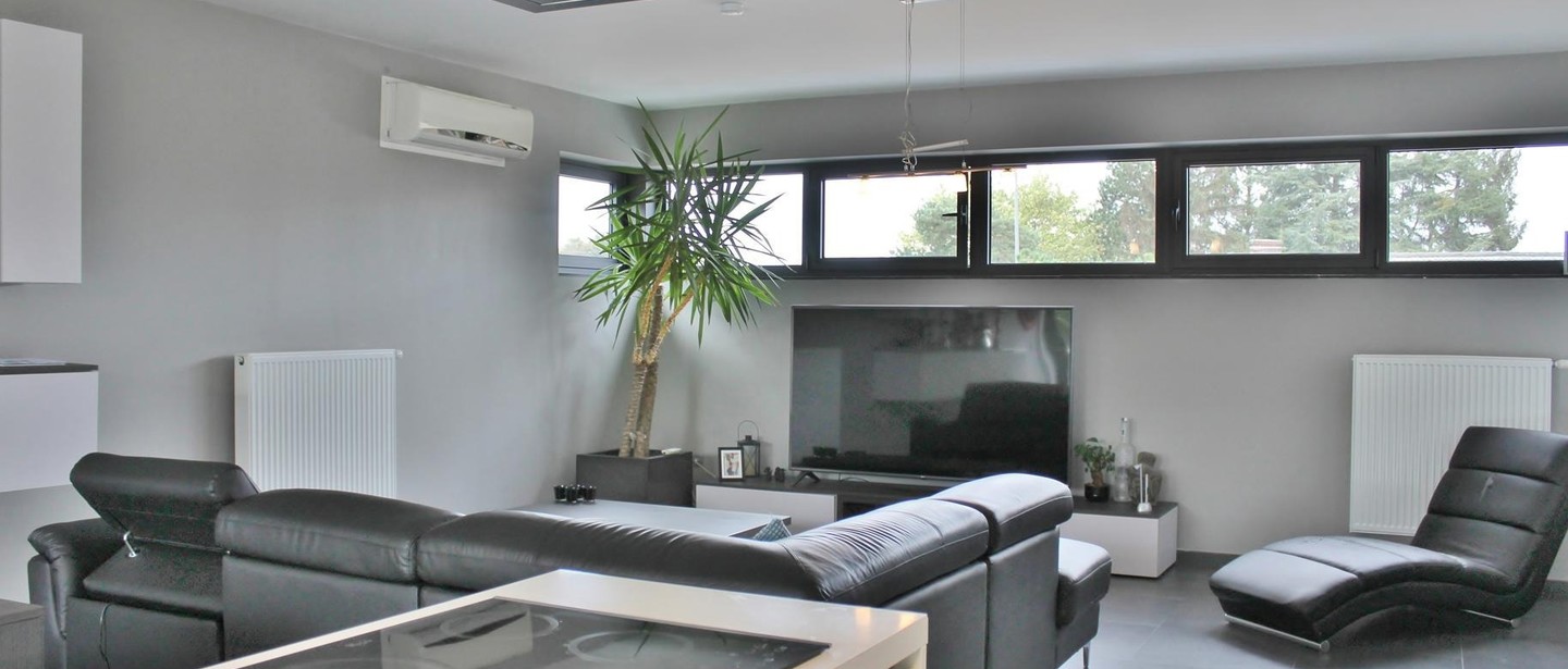 Penthouse te huur in Paal