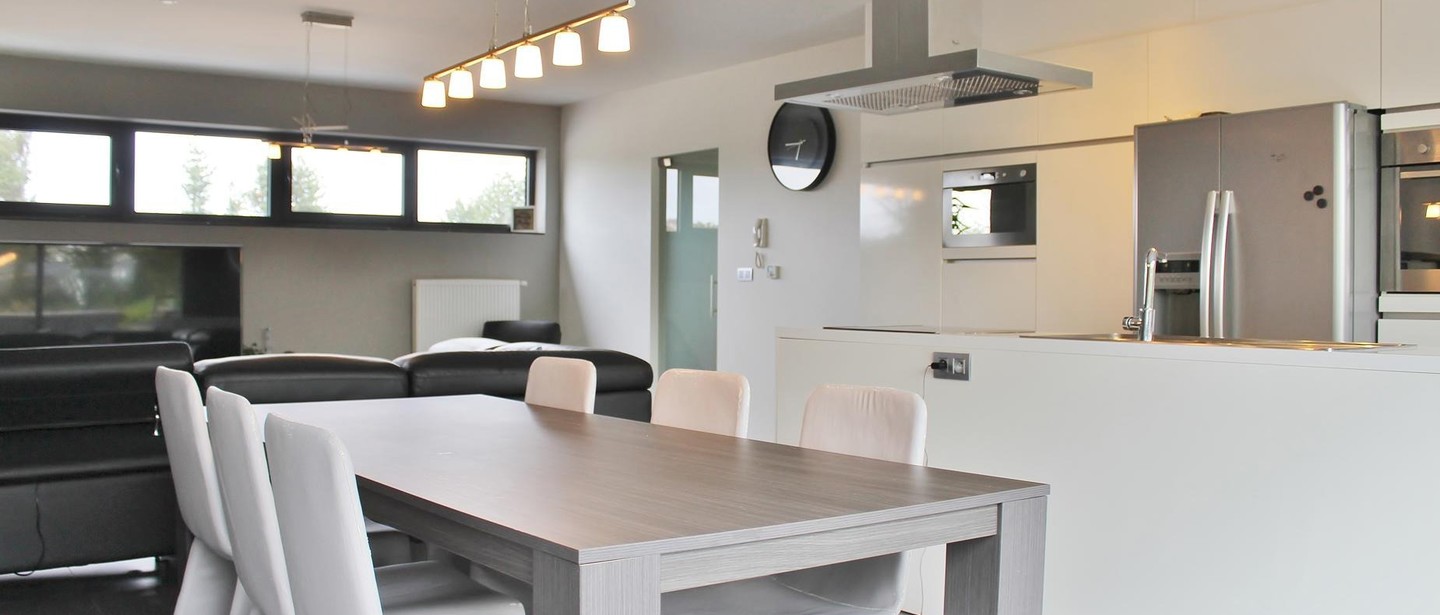 Penthouse te huur in Paal