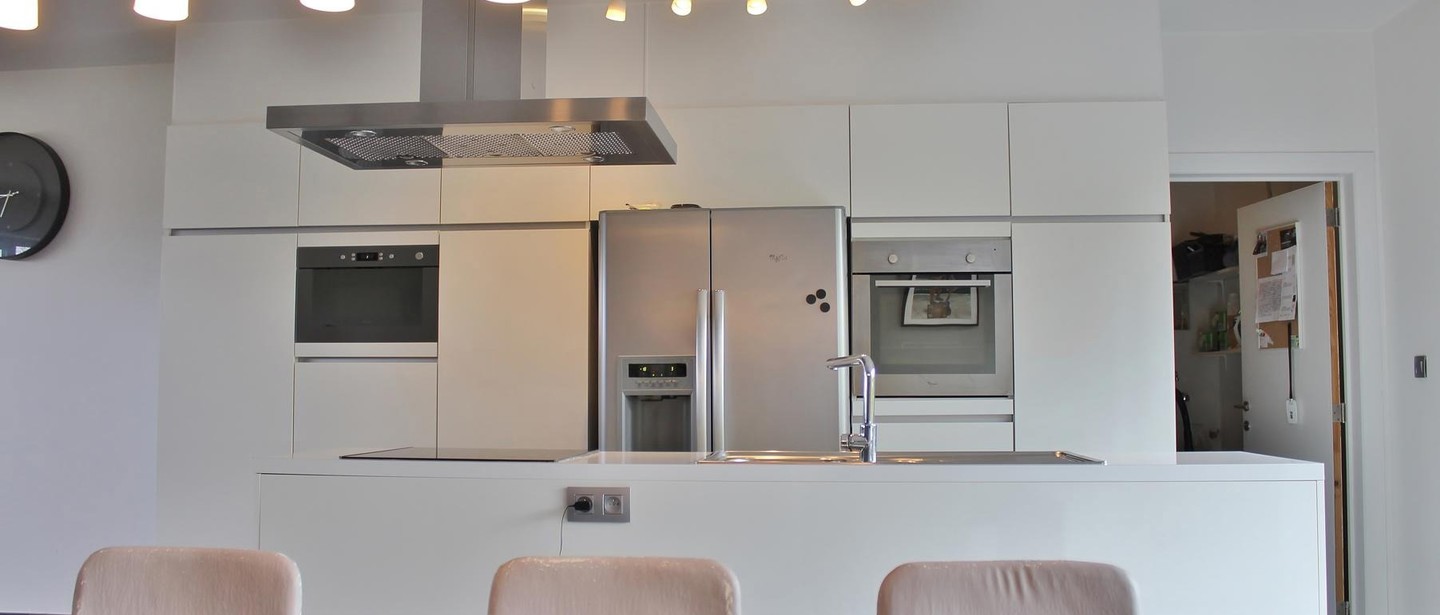 Penthouse te huur in Paal