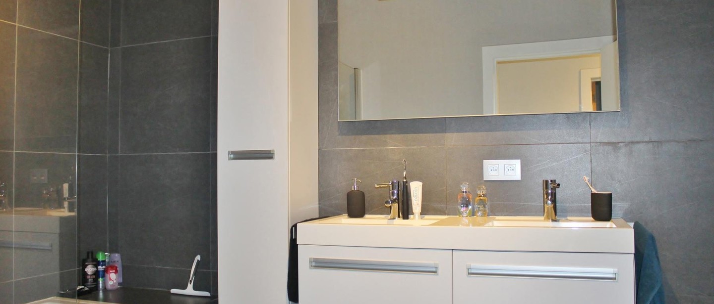 Penthouse te huur in Paal