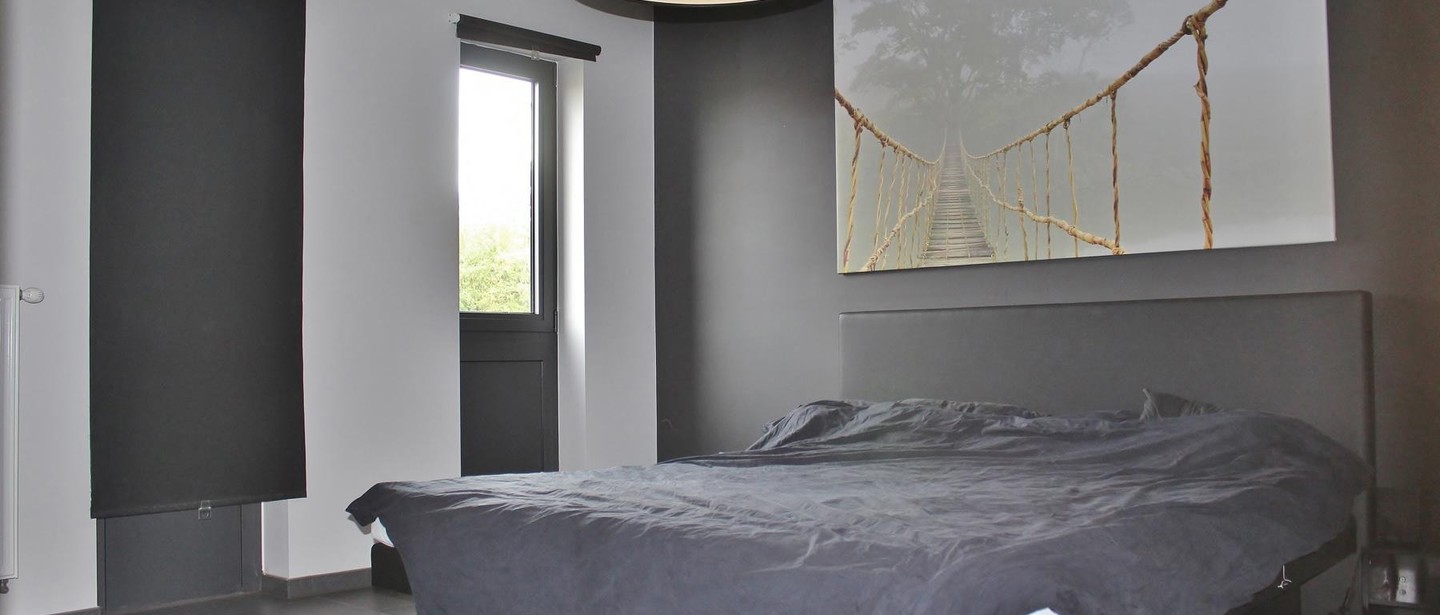 Penthouse te huur in Paal