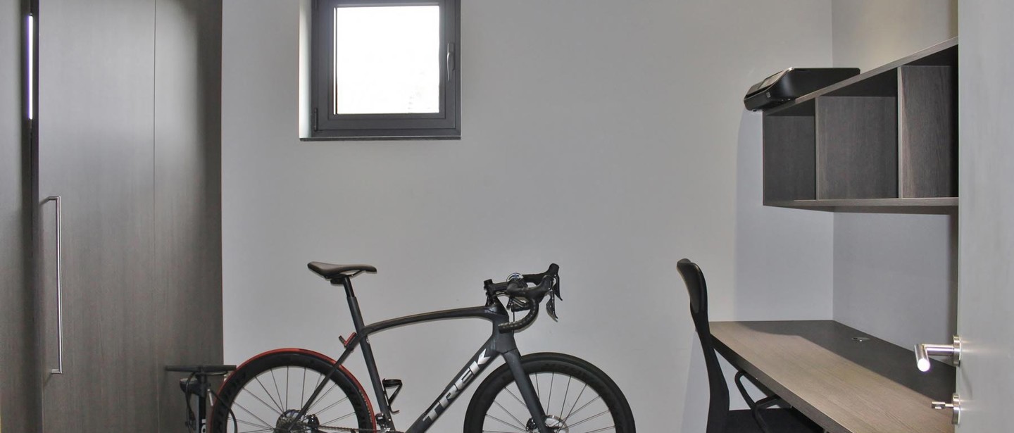 Penthouse te huur in Paal