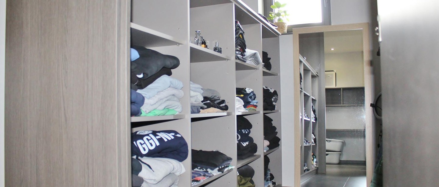 Penthouse te huur in Paal