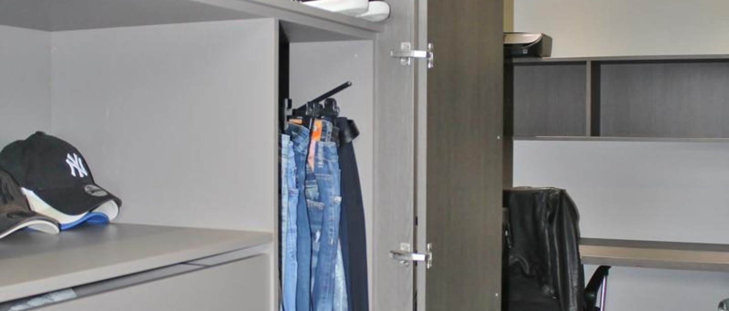 Penthouse te huur in Paal