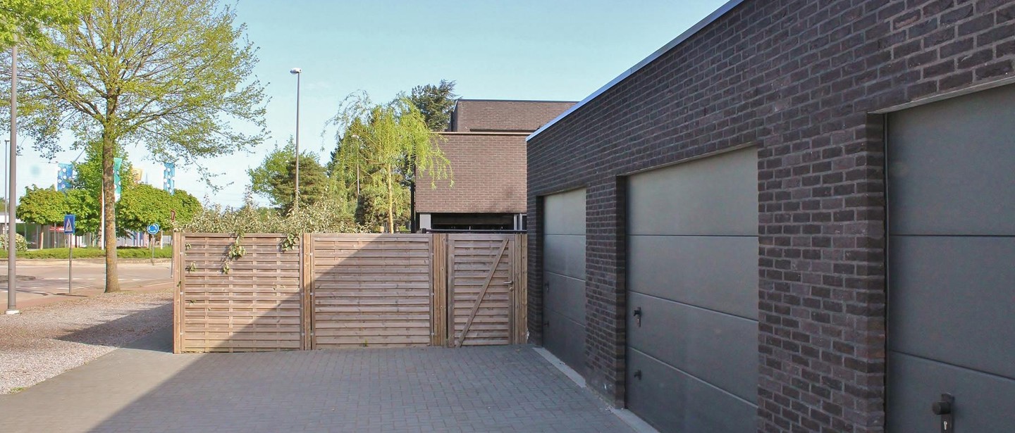 Penthouse te huur in Paal