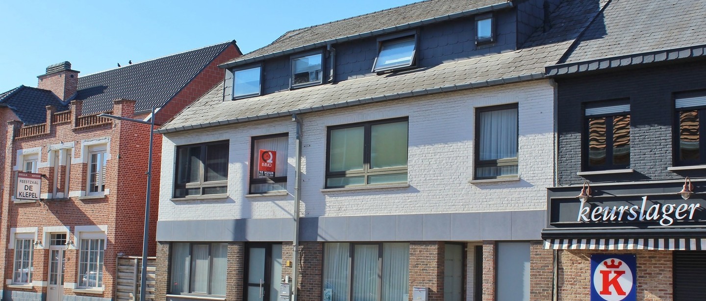 Triplex te huur in Ham