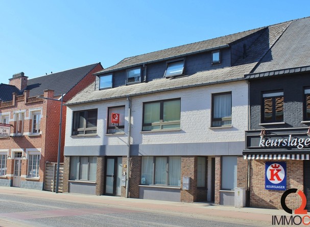 Triplex te huur in Ham