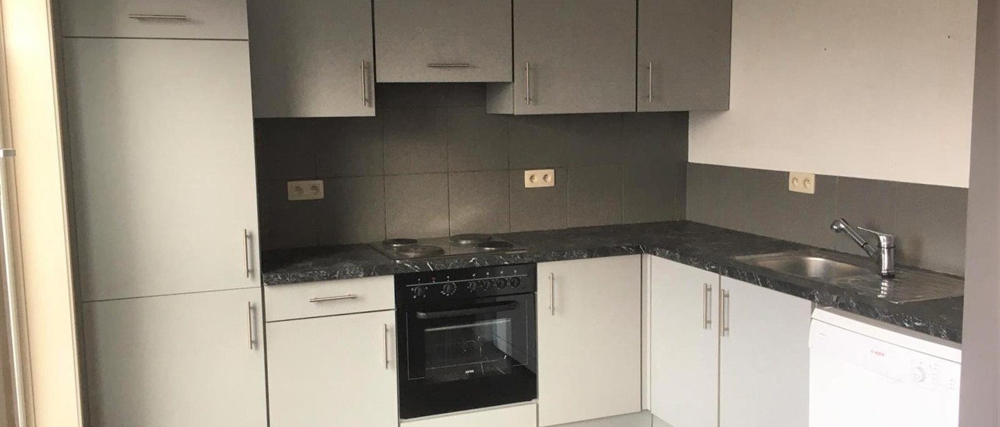 Triplex te huur in Ham