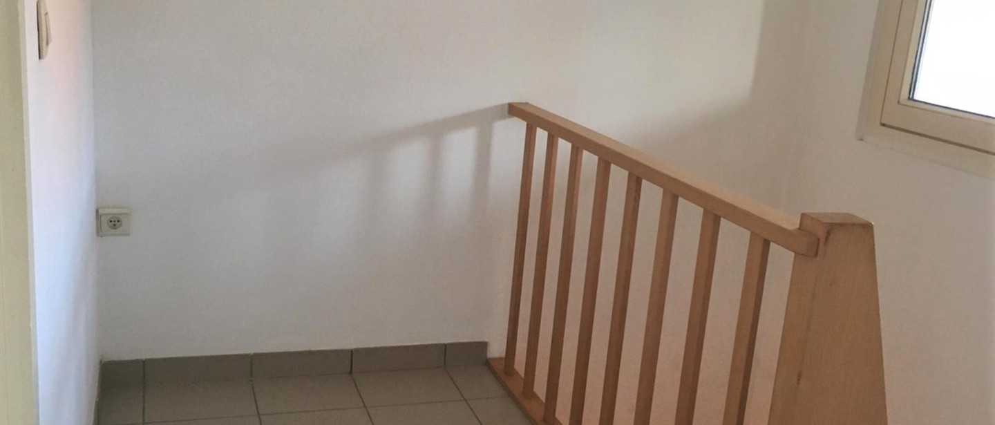Triplex te huur in Ham