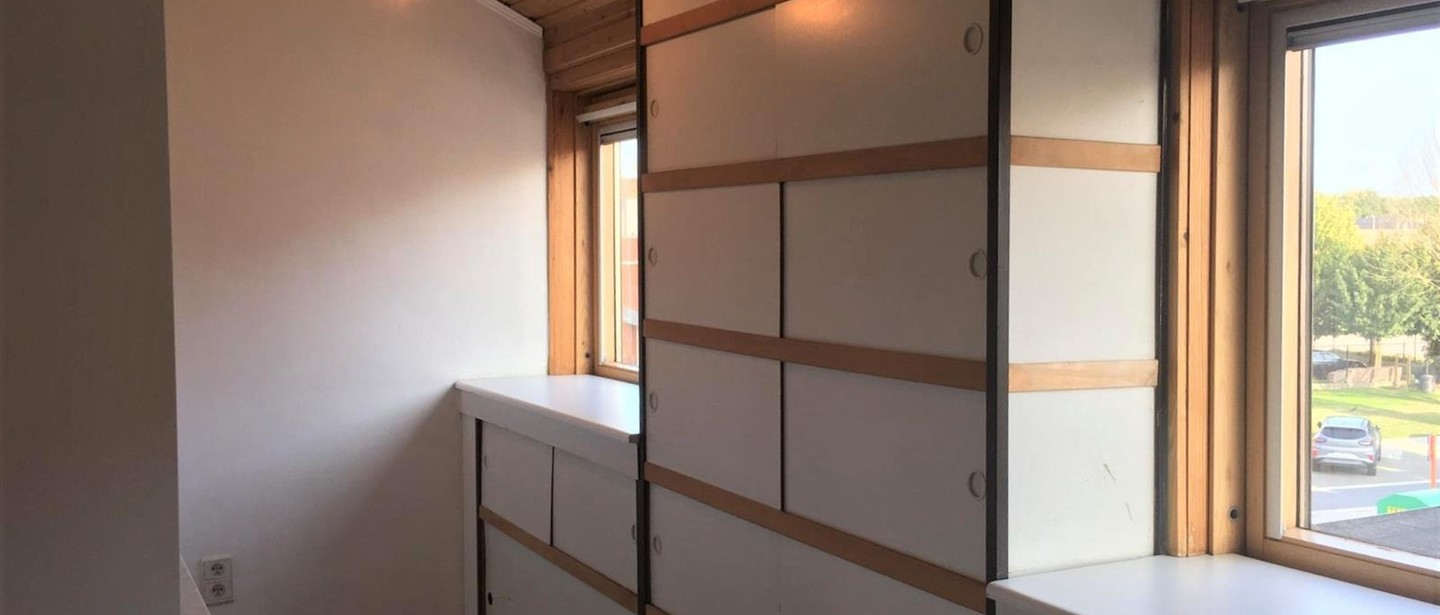 Triplex te huur in Ham