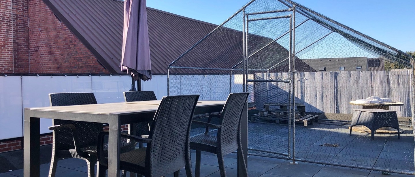Triplex te huur in Ham