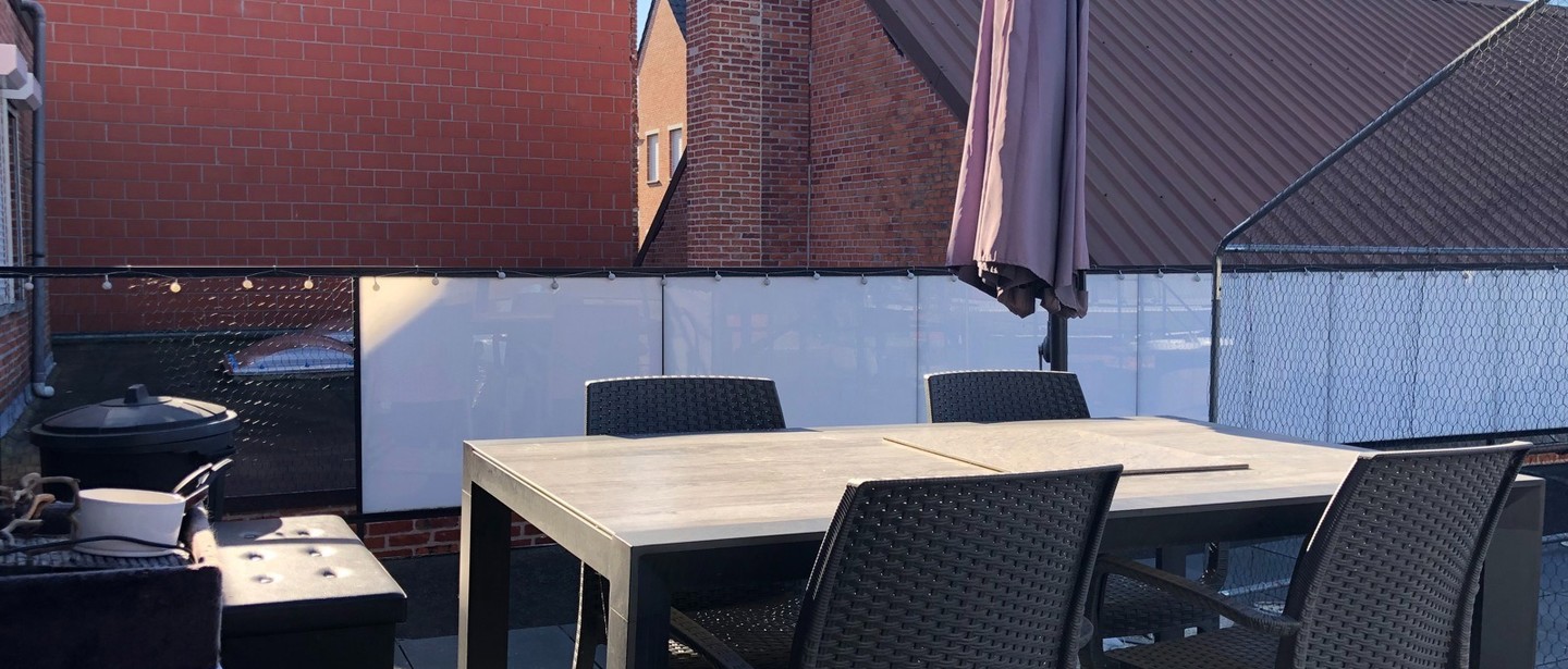 Triplex te huur in Ham