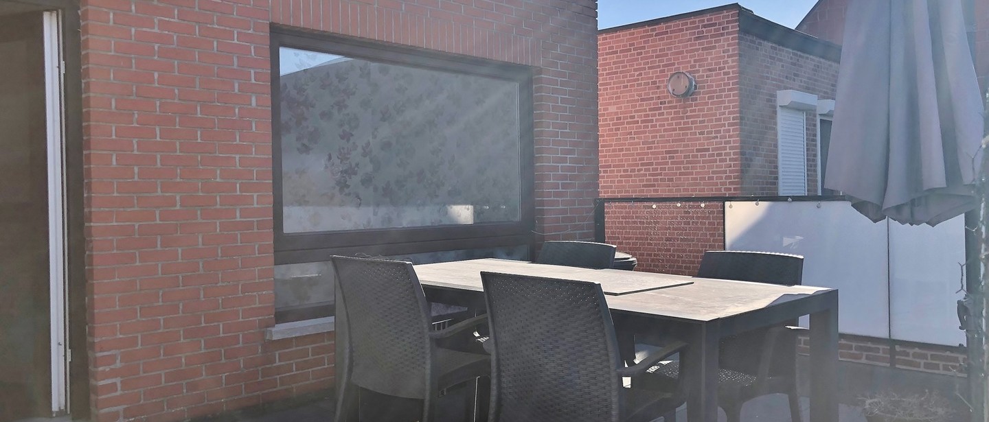 Triplex te huur in Ham