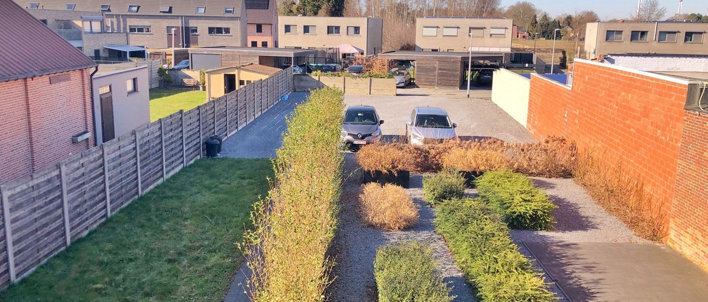 Triplex te huur in Ham