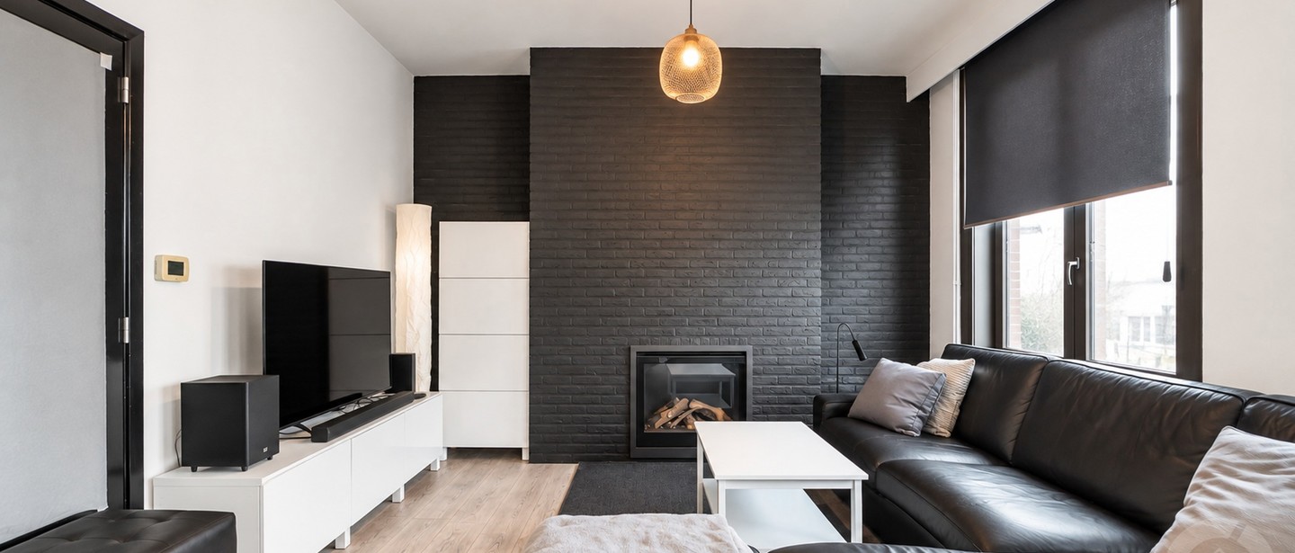 Uitzonderlijk appartement te koop in Tessenderlo