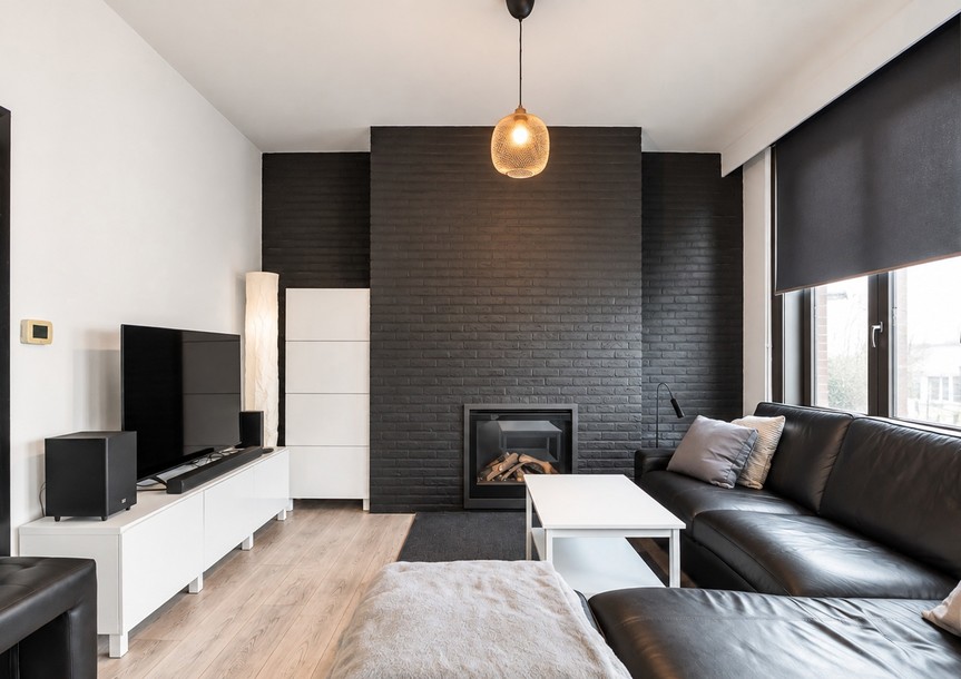 Uitzonderlijk appartement te koop in Tessenderlo