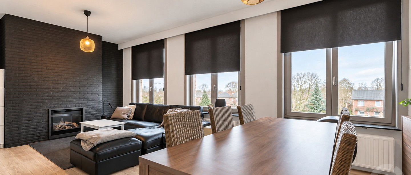 Uitzonderlijk appartement te koop in Tessenderlo