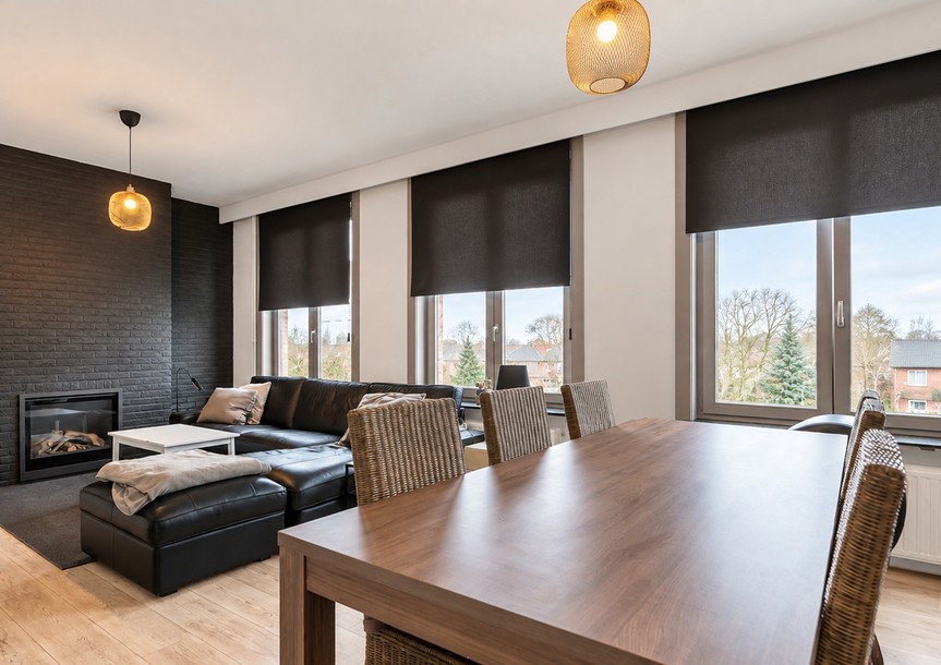 Uitzonderlijk appartement te koop in Tessenderlo