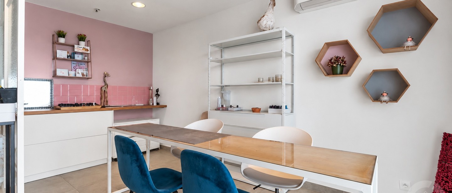 Uitzonderlijk appartement te koop in Tessenderlo