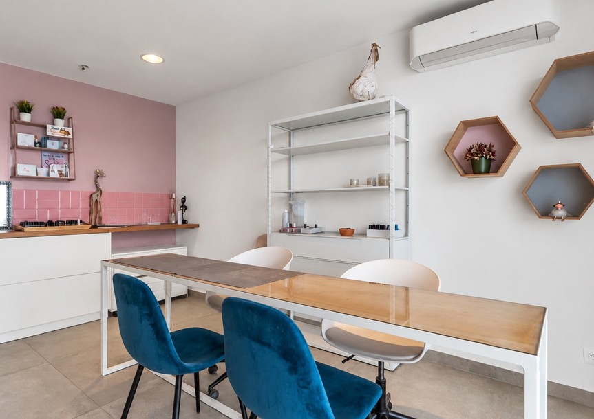 Uitzonderlijk appartement te koop in Tessenderlo