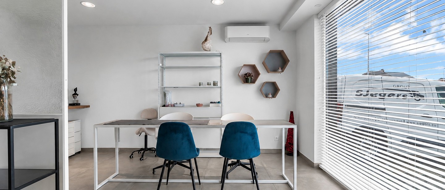 Uitzonderlijk appartement te koop in Tessenderlo