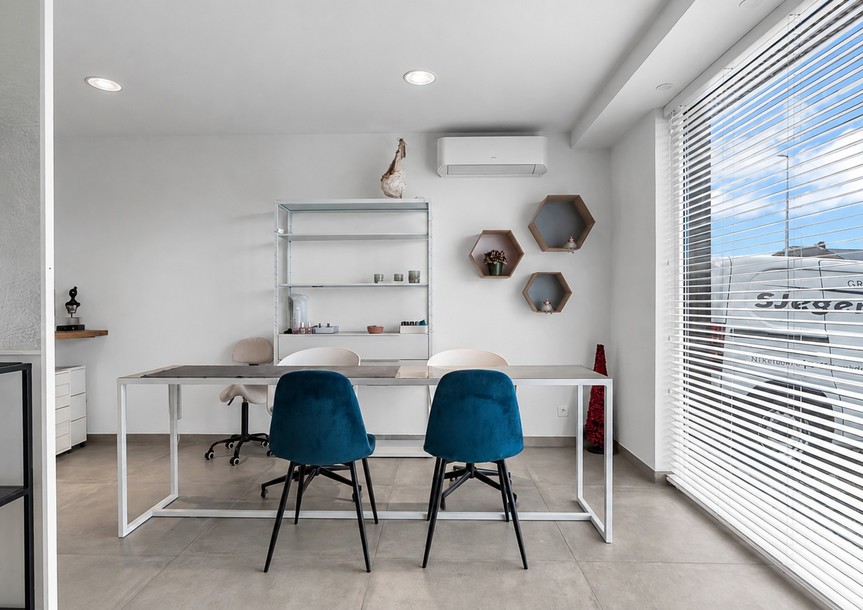 Uitzonderlijk appartement te koop in Tessenderlo