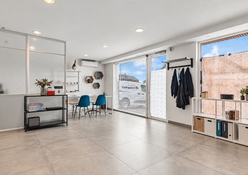 Uitzonderlijk appartement te koop in Tessenderlo